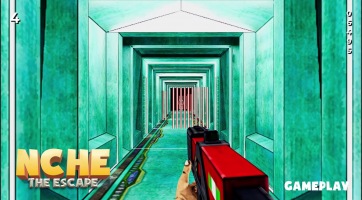 2022-ben érkezik az NCHE: The Escape című zombis játék mobilokra
