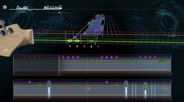 2022-re csúszott a Rocksmith+ megjelenése