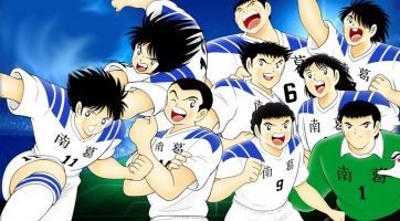 40 millió letöltésnél jár a Captain Tsubasa: Dream Team, eventtel ünnepelünk