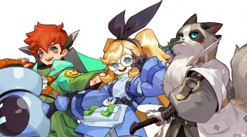 5 millió letöltésnél jár a Smash Legends