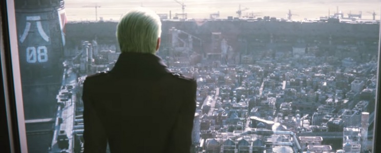 5 ok, ami miatt megéri várni a Final Fantasy VII The First Soldiert