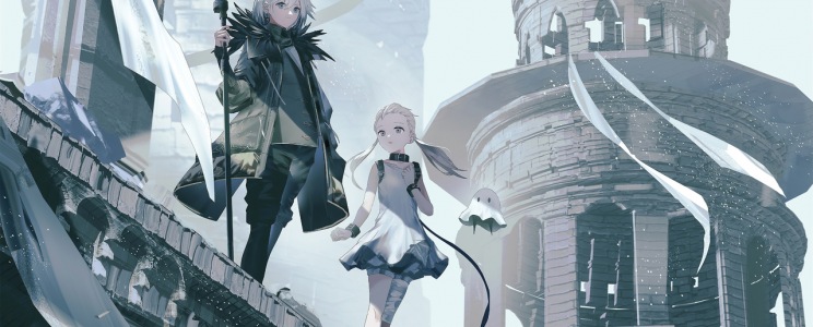 5 ok, ami miatt megéri várni a NieR Reincarnation-t