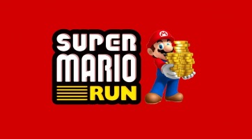 90 millióan töltötték le, de csak 3 millióan fizettek a Super Mario Run-ért