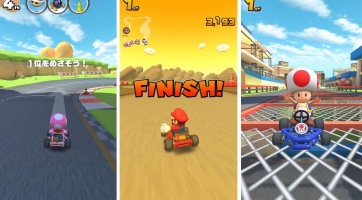 A béta alapján csak a pénzes játékosok érvényesülhetnek a Mario Kart Tour-ban?