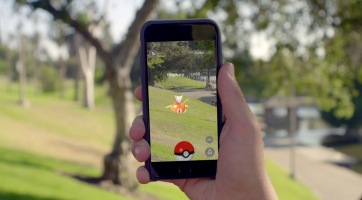 A biztonsági kockázat miatt nem jelenhet meg Kínában a Pokémon GO
