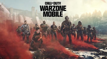 A Call of Duty: Warzone Mobile próbál lebeszélni a VPN-ről