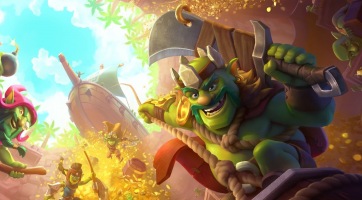 A Clash of Clans Global Chatje nem tér már vissza, de a Clan Chatet felújítják