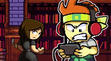 A Dan The Man folytatásán dolgozik a Halfbrick Studios csapata
