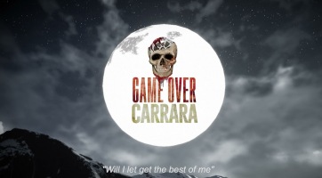A Death Stranding és a Metal Gear Solid ihlette a Game Over Carrara című mobiljátékot