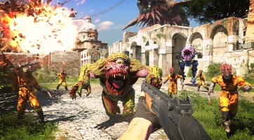 A Devolver Digital két free-to-play mobiljátékot tervez idén kiadni