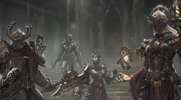 A Diablo Immortal átlépte az 500 millió dolláros mérföldkövet
