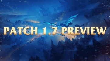 A fagyott birodalomba utazhatsz az Infinity Kingdom új kiegészítőjében