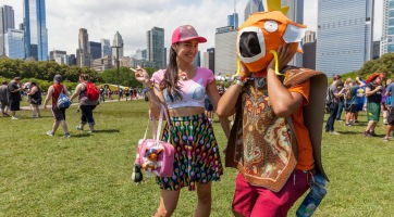 A félresikerült Pokémon GO Fest miatt perlik a Niantic csapatát
