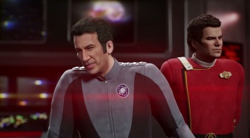A Galaktitkos küldetés mozifilm megérkezett a Star Trek: Fleet Command-ba