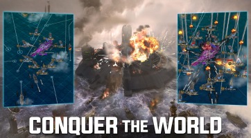 A Gunship Battle: Total Warfare játékbeli eseményekkel ünnepli harmadik évfordulóját