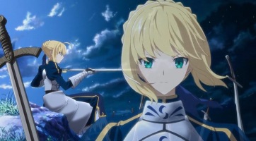 A japán eventeket is megkapja a Fate Grand Order
