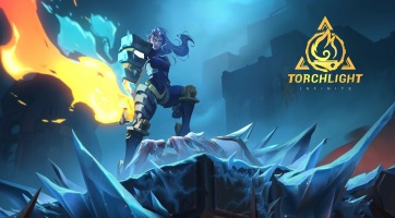 A játék hőseit mutatja be a Torchlight: Infinite legújabb előzetese