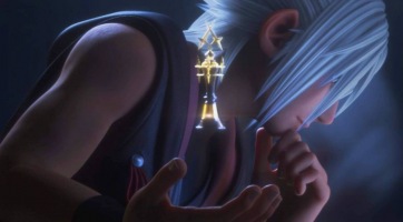 A Kingdom Hearts: Dark Road címet kapta a legújabb Kingdom Hearts mobiljáték