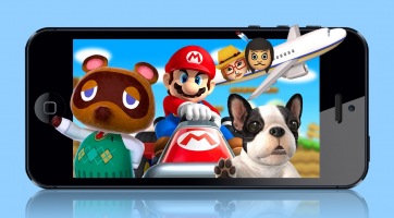 A konzolos játékokhoz képest elenyésző profitot hoznak a Nintendónak a mobiljátékok