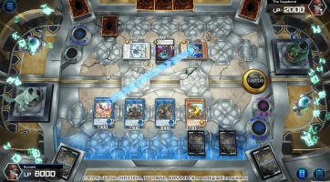 Új tartalmakat és játékmódokat hozott a Yu-Gi-Oh! Master Duel legújabb frissítése