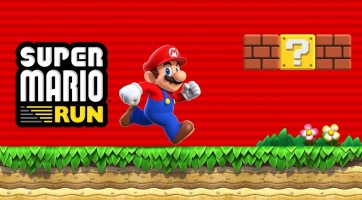 A mobilok nem lesznek a Mario fő platformjai