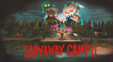 A mobilos áruházakban is elérhető lett a horror élményt kínáló Slayaway Camp 2