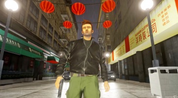 Megjelent és ingyen letölthető mobilokra a GTA: The Trilogy - The Definitive Edition Netflixeseknek