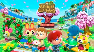 A Nintendo elcsúsztatta az Animal Crossing mobiljáték megjelenését
