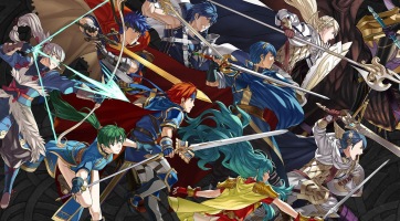 A Nintendo lekapcsolja Belgiumban a Fire Emblem Heroes-t és az Animal Crossing: Pocket Camp-et
