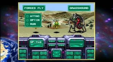 A Phantasy Star 3 és a Phantasy Star 4 is mobiljátékként térhet vissza a Sega Forever részeként