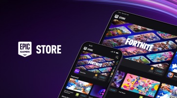 A Playdigious négy játéka is az Epic Games Store mobilos változatában lesz elérhető