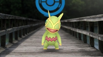 A Pokémon Go-ban egy bugból készítettek funkciót