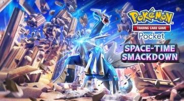 A Pokémon TCG Pocket január végén bevezeti a csere funkciót, és egy új kiegészítő is jön
