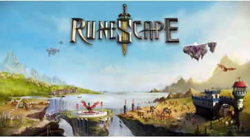 A RuneScape játékosai és a Jagex fejlesztői 250 ezer dollárt gyűjtöttek jótékonysági szervezeteknek