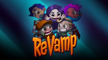 A Snapchat exkluzivitásában jelent meg a Zynga új mobiljátéka, az Among Us-szerű ReVamp