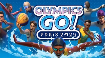 A sportot és a városépítést ötvözi a most megjelent Olympics Go! Paris 2024