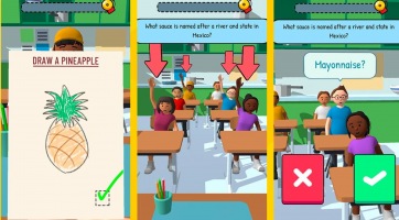 A Teacher Simulator már átlépte a 100 millió letöltést is