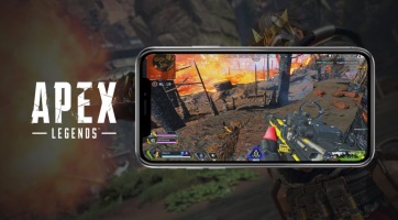 A Tencent fejleszti az Apex Legends Mobile-t is
