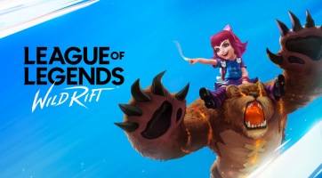 A Unity grafikus motorral hoz tető alá két mobiljátékot is a Riot Games