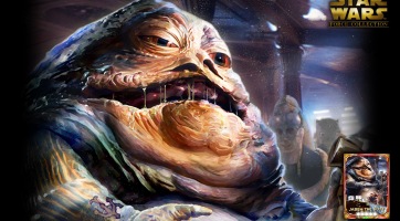 A Zsivány Egyes miatt újabb kártyákkal bővül a Star Wars: Force Collection mobiljáték