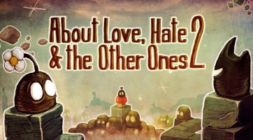 About Love and Hate 2 címmel különleges Monument Valley-klón jött iOS-re