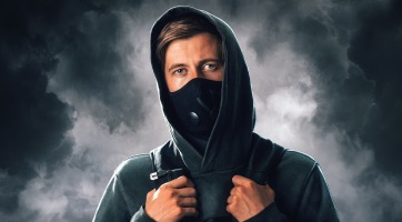 Alan Walker új száma exkluzívan a PUBG Mobile-ban debütál
