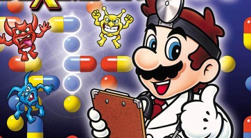 Alig 72 óra alatt 2 millióan telepítették a Dr. Mario World-öt