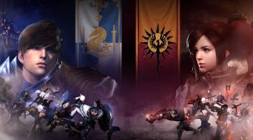 Androidon már regisztrálhatunk a koreai MMORPG játékra, a Trahára