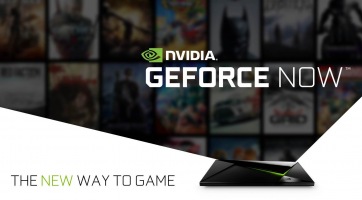 Androidra is elérhető lesz a GeForce Now néven ismert felhő alapú játékplatform