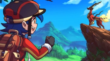Androidra is érkezik a Pokémon-szerű Nexomon RPG