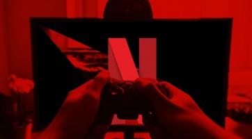 Apple Arcade-szerű mobiljátékos csomagot állít össze a Netflix
