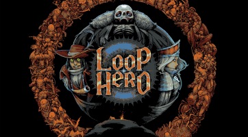 Április végén érkezik mobilokra a Loop Hero Mobile