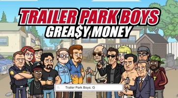 Áprilisban érkezik a Trailer Park Boys mobiljáték