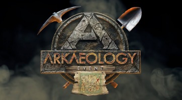 ARK: Survival Evolved - elrajtolt az ARKaeology event